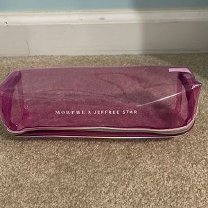 Morphe x Jeffree Star Pencil Case
